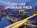 DELUXE UPGRADE PACK