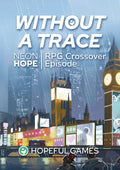 WITHOUT A TRACE: Standalone Episode