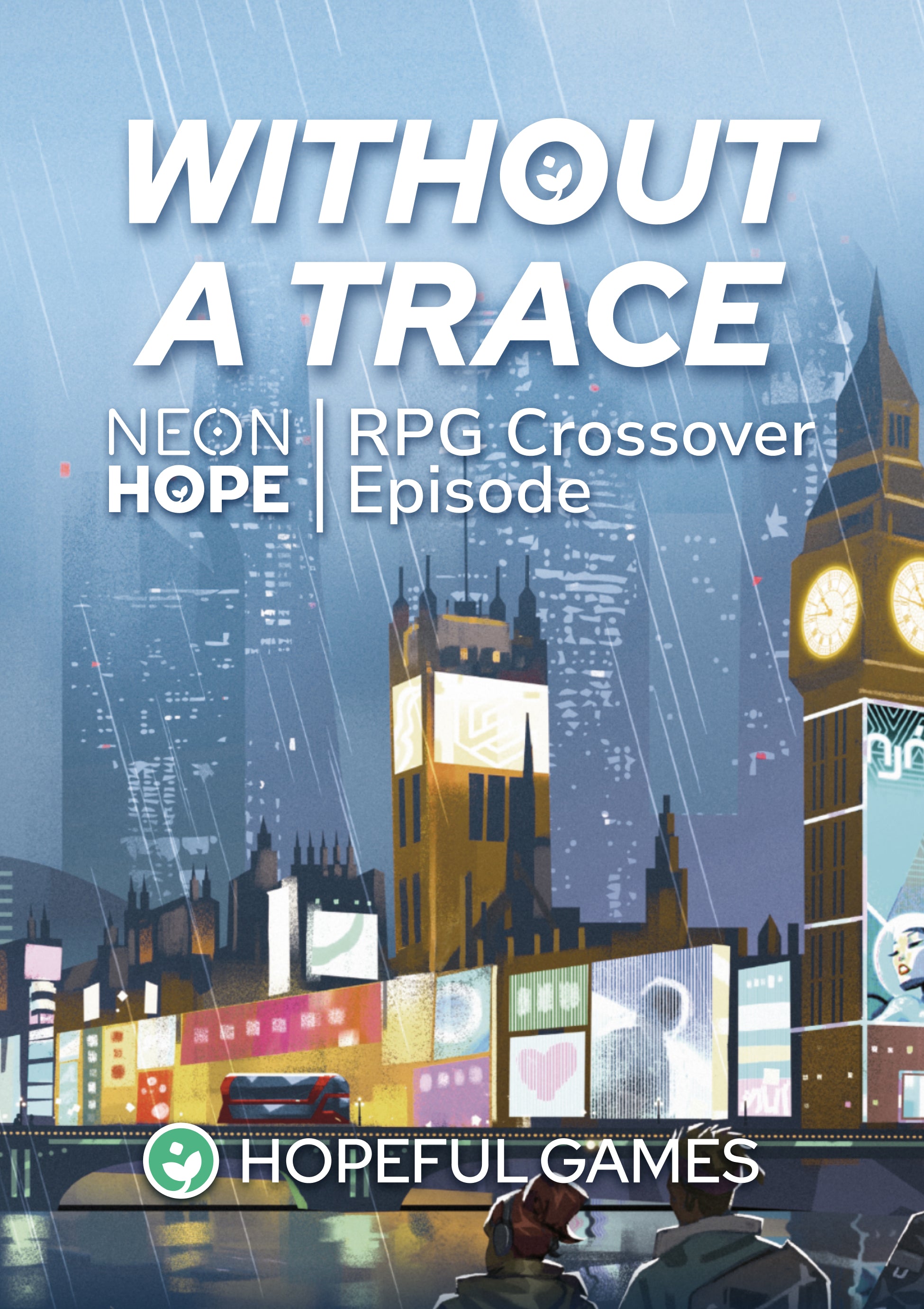 WITHOUT A TRACE: Standalone Episode