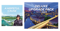 Bundle: Character Expansion & Deluxe Upgrade
