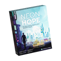 NEON HOPE: Base Game