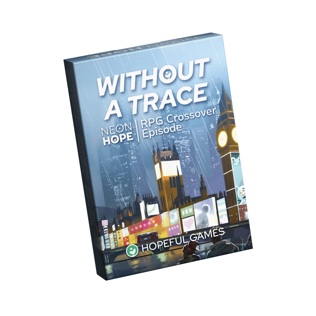 WITHOUT A TRACE: Standalone Episode