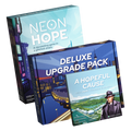 Bundle: Base Game, Character Expansion & Deluxe Upgrade