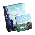 Bundle: Base Game & Character Expansion