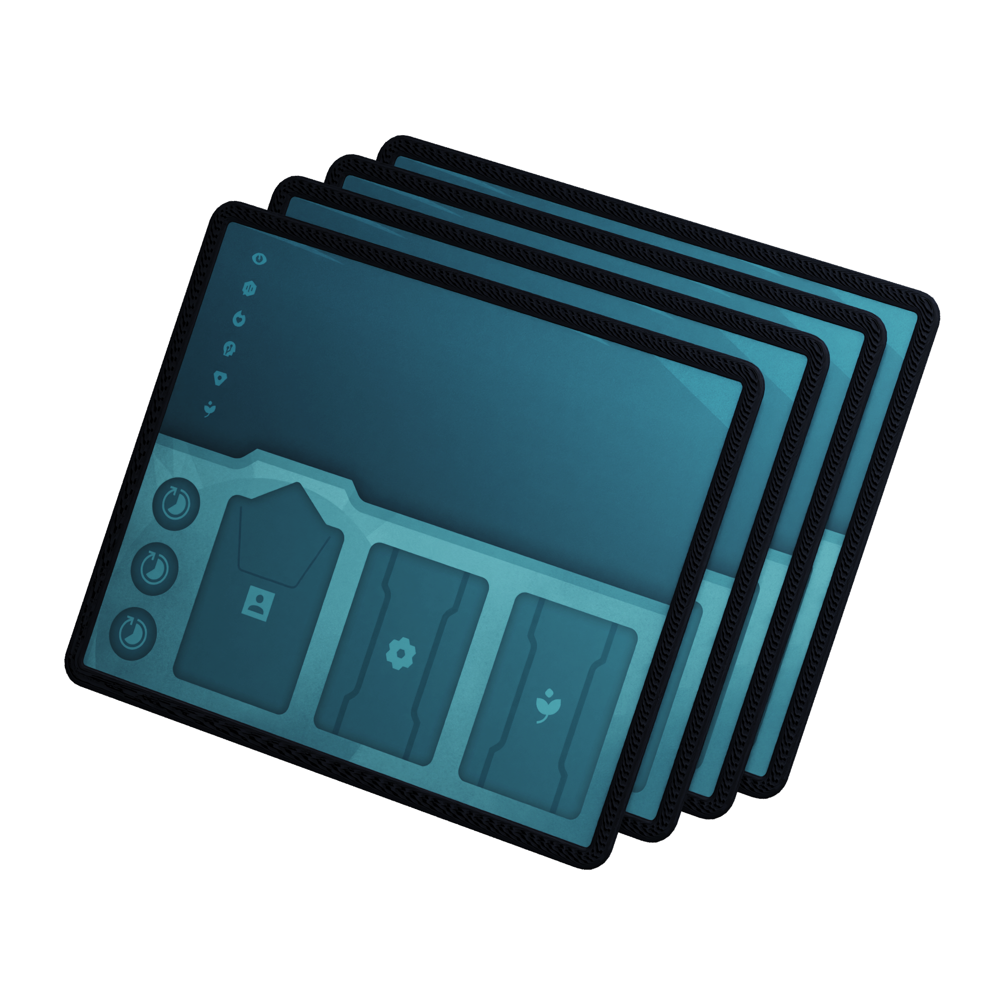 DELUXE UPGRADE PACK