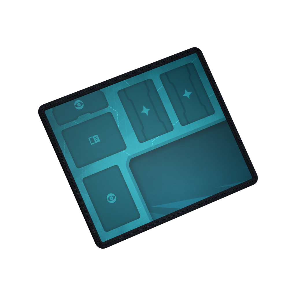 DELUXE UPGRADE PACK