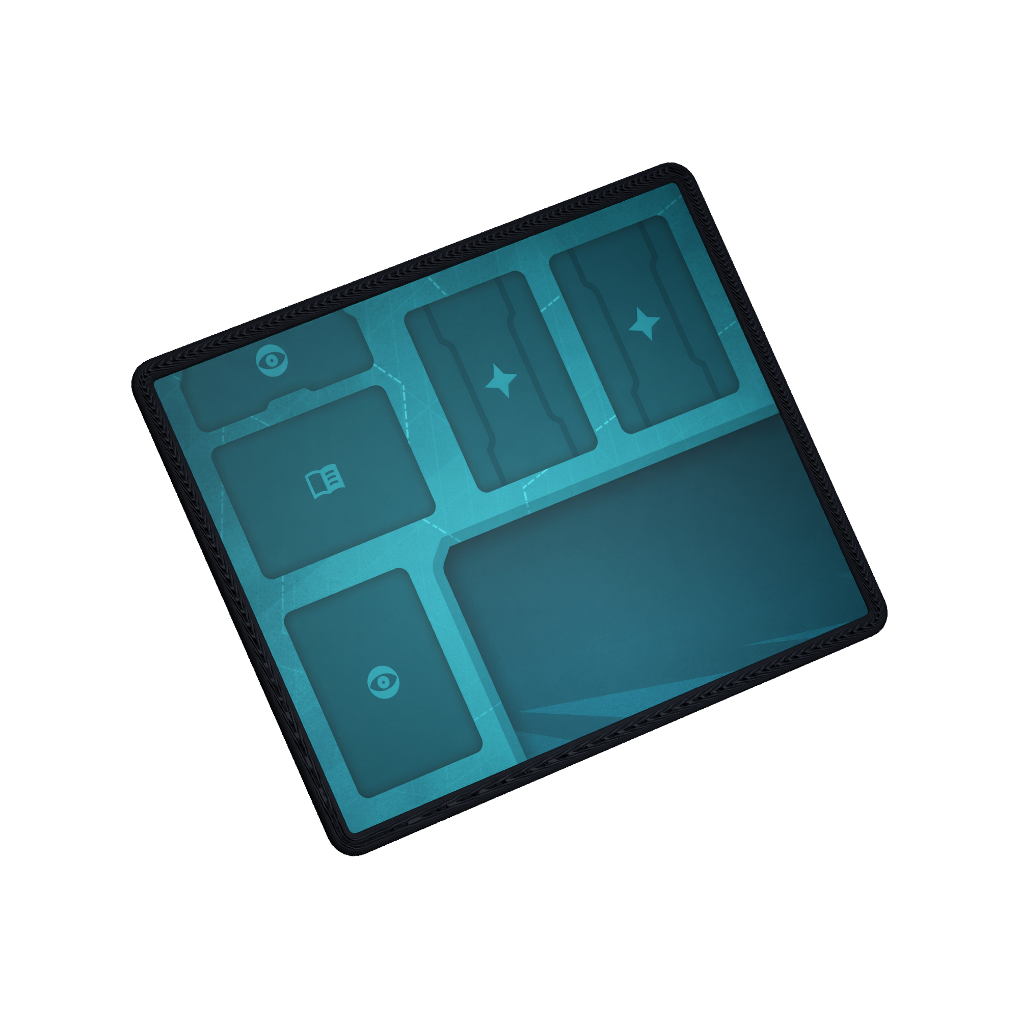 DELUXE UPGRADE PACK